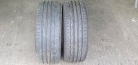 2x Bridgestone Potenza 225/45 R18 91Y Sommerreifen RFT Sachsen - Heidenau Vorschau