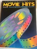 Movie Hits, Filmmusik, Notenbuch, Songbook Nordrhein-Westfalen - Brilon Vorschau