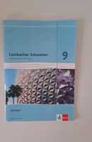 Verkauf des Lösungsheftes Lambacher Schweizer Rheinland-Pfalz - Biedesheim Pfalz Vorschau