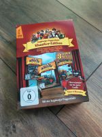 3 DVDs Augsburger Puppenkiste Klassiker Edition Duisburg - Rheinhausen Vorschau