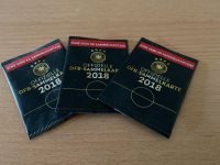 DFB Sammelkarten 2018 Nordrhein-Westfalen - Herscheid Vorschau