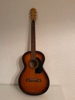 Framus Vintage Gitarre inklusive Leder Tasche Duisburg - Hamborn Vorschau
