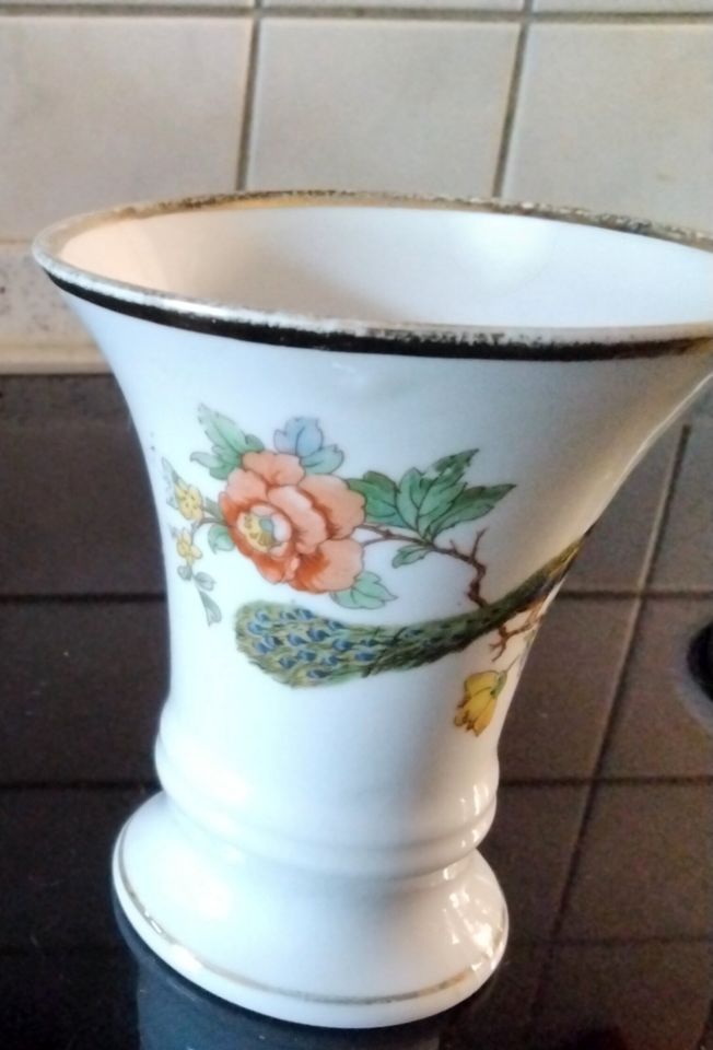 C.T. Altwasser Vase in Neu Wulmstorf