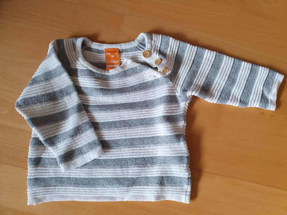 Kleidung Baby Kind Gr 68 in Ebersdorf