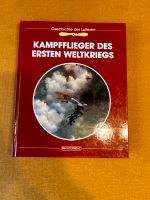 Geschichte der Luftfahrt Kampfflieger des Ersten Weltkrieges Baden-Württemberg - Bruchsal Vorschau