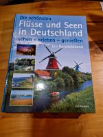 Buch Flüsse und Seen Niedersachsen - Fürstenau Vorschau