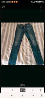Levis Jeans Skinny Gr.24 Nordrhein-Westfalen - Remscheid Vorschau