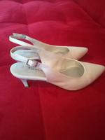Tamaris Leder Pumps Schuhe Absatzschuhe Brautschuhe Hochzeit*NEU* Baden-Württemberg - Fronreute Vorschau