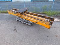 Hubmast Staplermast Triplex 8m Baden-Württemberg - Ettenheim Vorschau