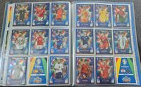 Match Attax Euro 2024 "tauschen" Sachsen-Anhalt - Kabelsketal Vorschau