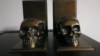 Skull / Schädel Buchstützen (schwer) Berlin - Spandau Vorschau