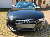 Audi S5 mit MTM Tuning - Top Zustand Bayern - Gunzenhausen Vorschau