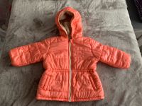 Steppjacke, Jacke, tailliert, warm, Gr. 86 Brandenburg - Bad Saarow Vorschau