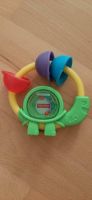 Fisher Price Schildkröte mit Helm Rassel Kreis Pinneberg - Tornesch Vorschau