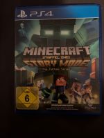 Minecraft Story Mode Staffel/ Season 2 ( The Telltale Series) Mecklenburg-Vorpommern - Stralsund Vorschau