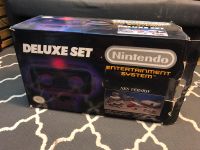 Nintendo NES Deluxe Set Seltene PAL Version Bayern - Feldafing Vorschau