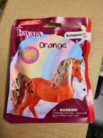 Neu Schleich bayala Einhorn Fohlen gold orange orange Früchte Hamburg - Wandsbek Vorschau