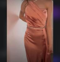 Abendkleid -  ABI Kleid Mitte - Wedding Vorschau
