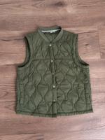 Street One Weste Steppweste Damen grün Gr. 38 M Hannover - Linden-Limmer Vorschau