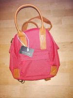 Kleiner roter Rucksack - NEU Bayern - Plattling Vorschau