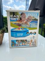 Intex Pool EasySet Pool (244x61cm) mit Pumpe Nordrhein-Westfalen - Krefeld Vorschau