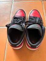 Nike Jordan 1 Low Bayern - Tann (Niederbay) Vorschau