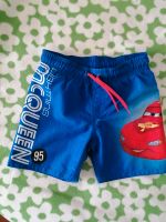 Mc Queen Jungen Shorts Badeshort Schwimmhose 110 116 Nordrhein-Westfalen - Lohmar Vorschau