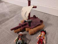 Playmobil Piratenfloß 6682 Baden-Württemberg - Backnang Vorschau