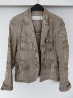 Airfield Blazer Jacke Chicago Gr. 40/42 Hessen - Zierenberg Vorschau
