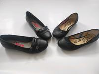 s Oliver Ballerinas Gr. 37 Thüringen - Hohenkirchen Vorschau