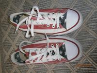 Converse Gr. 38 Hessen - Rodgau Vorschau