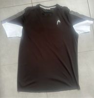 Head Tennisshirt, schwarz, Gr. M Bonn - Bad Godesberg Vorschau