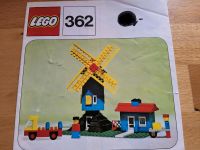 Lego 362 Mühle Vintage Schleswig-Holstein - Laboe Vorschau