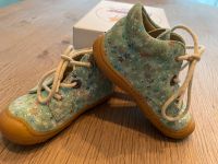 Lauflernschuhe Ricosta Pepino Dots Gr. 21 mint München - Ramersdorf-Perlach Vorschau