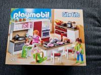 Playmobile City Life Küche   9269 Baden-Württemberg - Pfullingen Vorschau