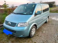 VW T5 Multivan Atlantis Bayern - Simbach Vorschau