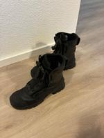 Haix Sicherheitsstiefel Rettungsdienststiefel Freiburg im Breisgau - Umkirch Vorschau