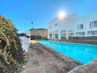 Portugal, Algarve, Lagos, 3-Zimmer-Wohnung mit Meerblick und Pool, Immobilie Berlin - Wilmersdorf Vorschau