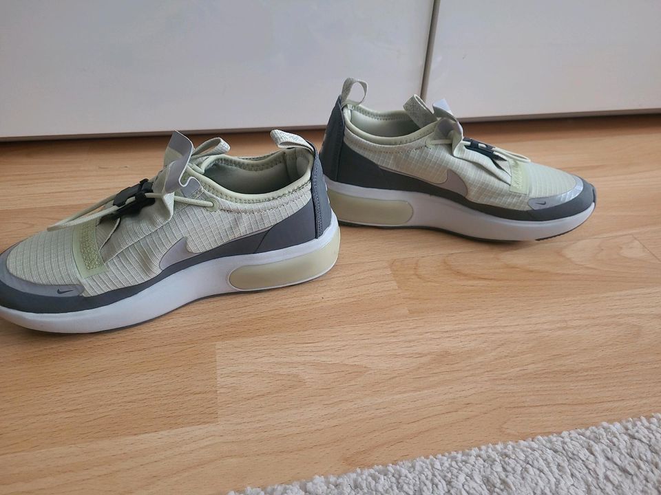 Nike air max,  sneaker,  Größe 36,5,  innen 23 cm in Hannover