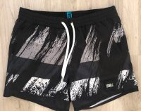 O´Neill Blue Badeshorts * Gr. S * schwarz-weiß-grau * neu Hessen - Heusenstamm Vorschau