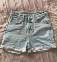 Jeans Shorts H&M Baden-Württemberg - Offenburg Vorschau
