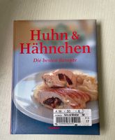 Huhn und Hähnchen Rezeptbuch Düsseldorf - Lichtenbroich Vorschau