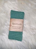 Spültuch handmade  wiederverwendbar Baden-Württemberg - Gärtringen Vorschau