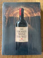 Buch Die großen Weine der Welt Niedersachsen - Salzhausen Vorschau
