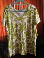 Damen Bluse aus Baumwolle von George -  Größe 52. Sachsen - Görlitz Vorschau