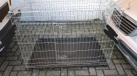 Hunde box XXL 114 X 75 X 87 cm Hessen - Hattersheim am Main Vorschau