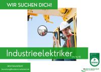 Industrieelektriker (m/w/d) gesucht! Ab 19 € Stundenlohn! Niedersachsen - Salzgitter Vorschau