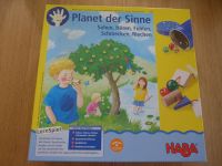 HABA 4588 Planet der Sinne - Sehen,hören,fühlen,schmecken,riechen Baden-Württemberg - Karlsruhe Vorschau