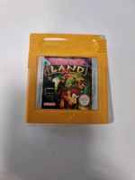 Donkey Kong Land 2 GameBoy Niedersachsen - Burgwedel Vorschau