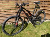 Specialized FSR COM Carbon 29 Stumpjumper Bayern - Moosburg a.d. Isar Vorschau